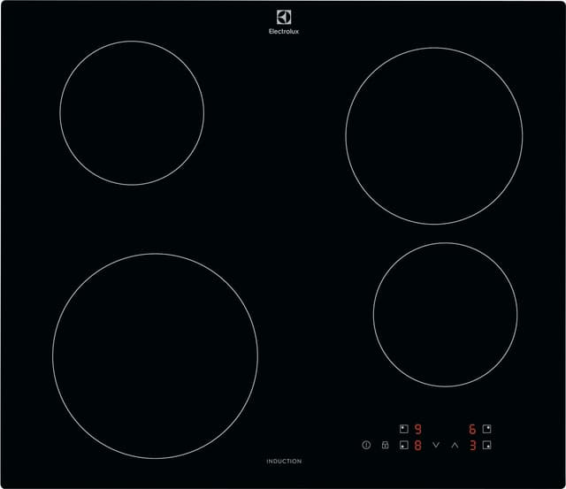 Electrolux Keittotaso HOI623S