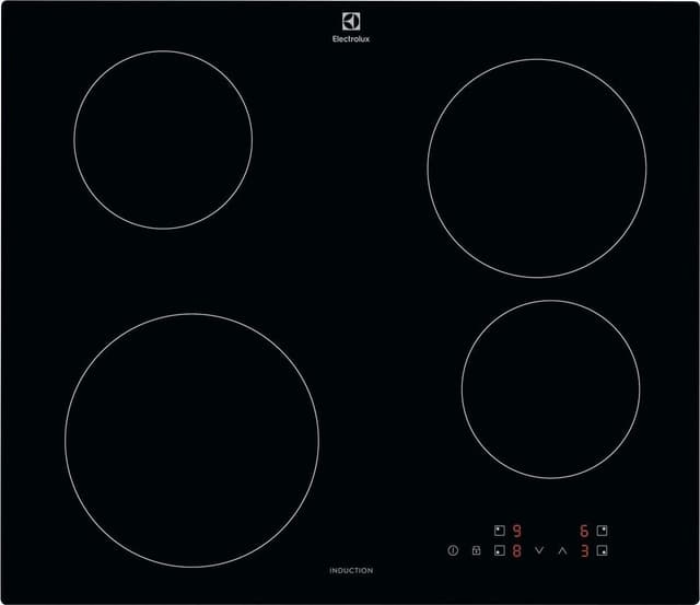 Electrolux keittotaso HHI626S