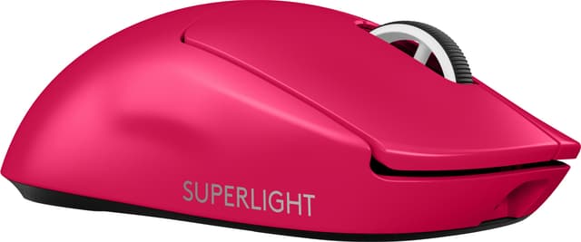 Logitech G Pro X Superlight 2 langaton pelihiiri