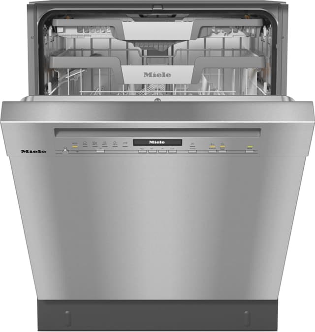 Miele Astianpesukone G 7130 SCU AutoDos