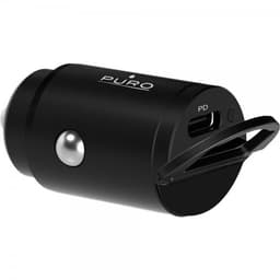 Puro Autolaturi Bullet Car Charger 20W