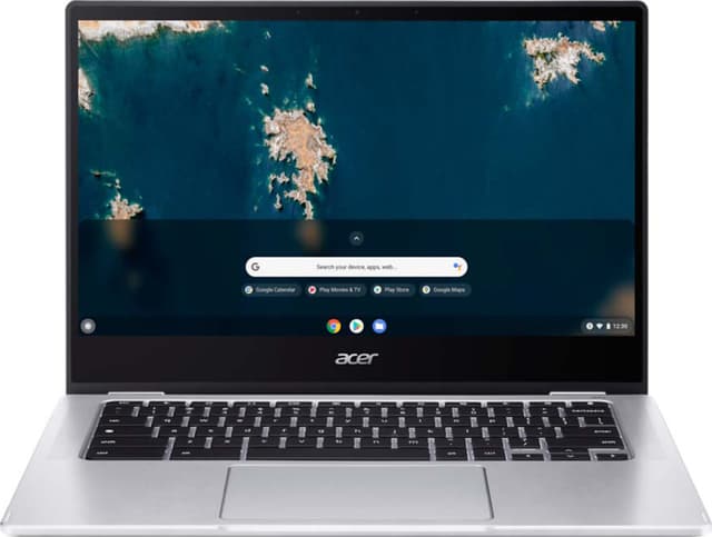 Acer Chromebook 314 Spin Cel/4/64GB 14” kannettava