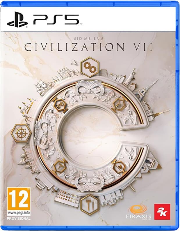 Civilization VII (PS5)