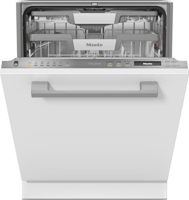 Miele Astianpesukone G 7191 SCVi AD 125 Edition integroitava