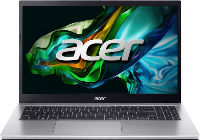 Acer Aspire 3 R7-5700U/16/512 15,6" kannettava