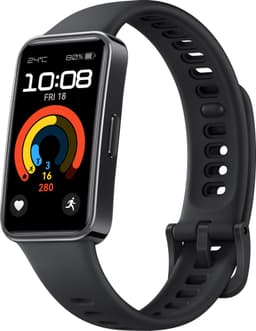 Huawei Band 9 Sport urheilukello (musta)