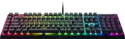 Razer BlackWidow V4 X pelinäppäimistö