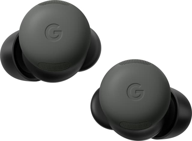 Google Pixel Buds Pro 2 täysin langattomat in-ear kuulokkeet (Hazel)