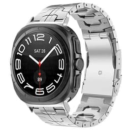 Kellon ranneke titaani No-Gap Samsung Galaxy Watch Ultra (47mm) - Hope