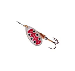 Spinner MEPPS AGLIA TW-4 9,0g hopeaa