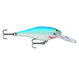 Viehe Shad Rap 7cm/8g/1,5-3,3m B