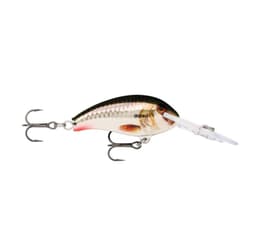 Viehe Shad Dancer 5cm/8g/2.1-3.0m ROML