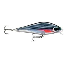 Viehe Super Shadow Rap 11cm/38g/0,9-1,2m ROR