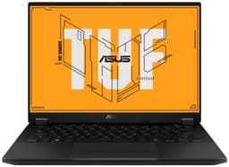 Asus TUF Gaming 14 FA401 RAI300/32/1 TB/4060 14" pelikannettava