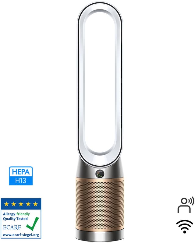 Dyson Purifier Cool Formaldehyde TP09 Pro ilmanpuhdistin