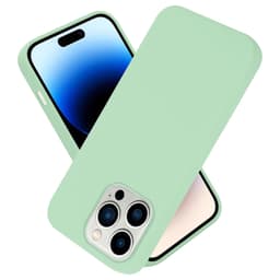 iPhone 14 PRO Suojakuori Kotelo Case Cover