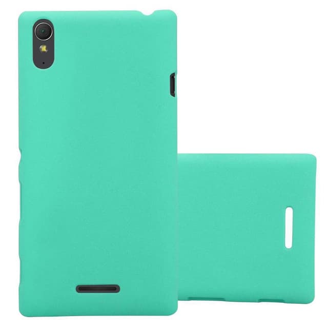 Sony Xperia T3 Suojakuori Kotelo Case Cover