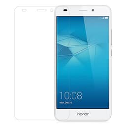 Honor 5C Näytönsuoja Karkaistu lasi Suojakalvo