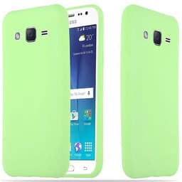 Suojakuori Samsung Galaxy J2 2015 Kotelo Case Cover