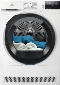 Electrolux Kuivausrumpu EDI622E95E