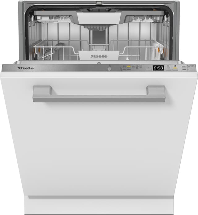 Miele Astianpesukone G 5467 SCVi XXL Selection Integroitava