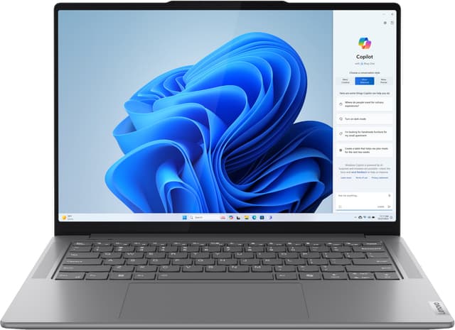 Lenovo Yoga Pro 7 R7-8HS/16/1000/3050 14,5" kannettava