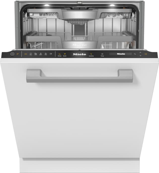 Miele Astianpesukone G 7777 SCVi XXL AD 125 Gala Ed. Integroitava