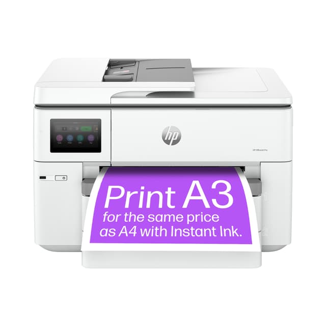 HP OfficeJet Pro 9730e AIO Inkjet monitoimitulostin