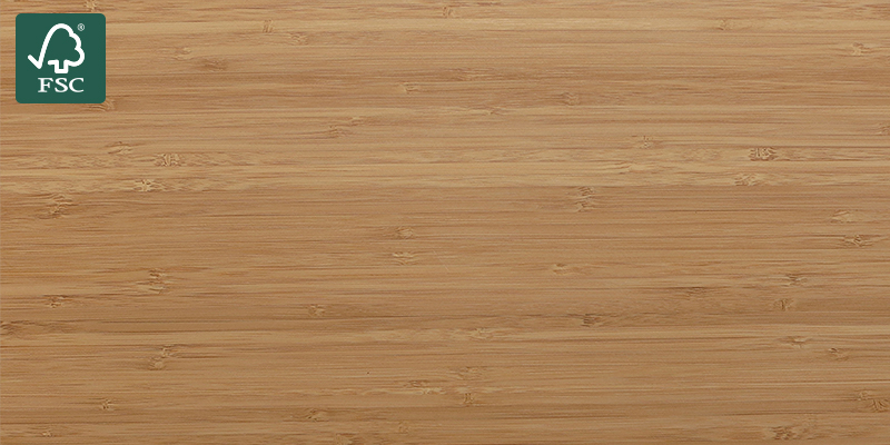 Bamboo Natural Oiled Massiivipuinen työtaso: Bamboo Natural Oiled