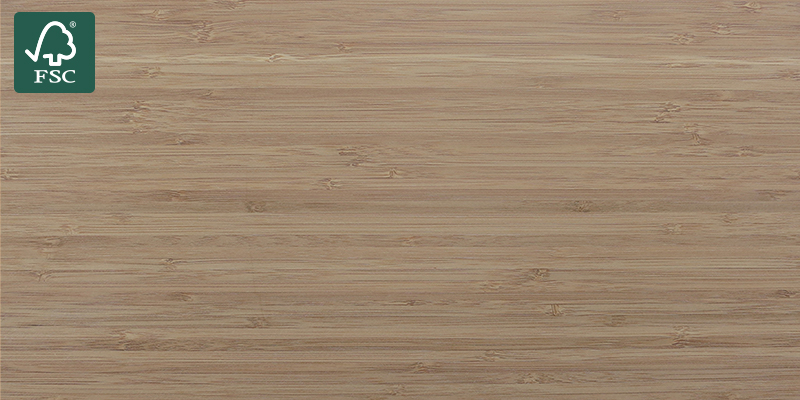Bamboo White Oiled Massiivipuinen työtaso: Bamboo White Oiled