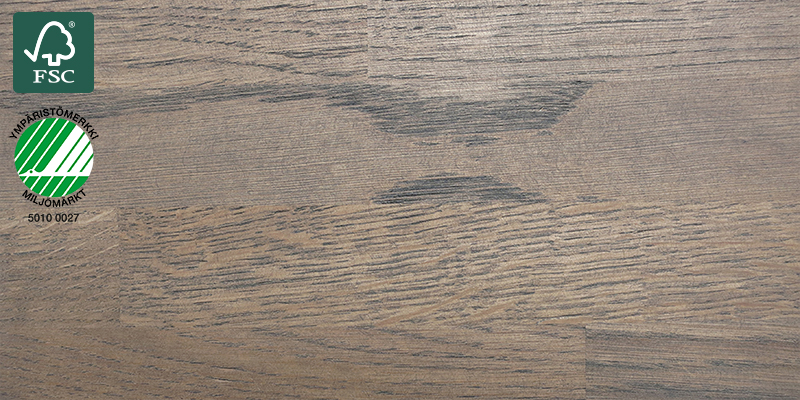 Oak Antique Oiled Massiivipuinen työtaso: Oak Antique Oiled