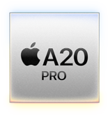 Applen A20 Pro ‑siru