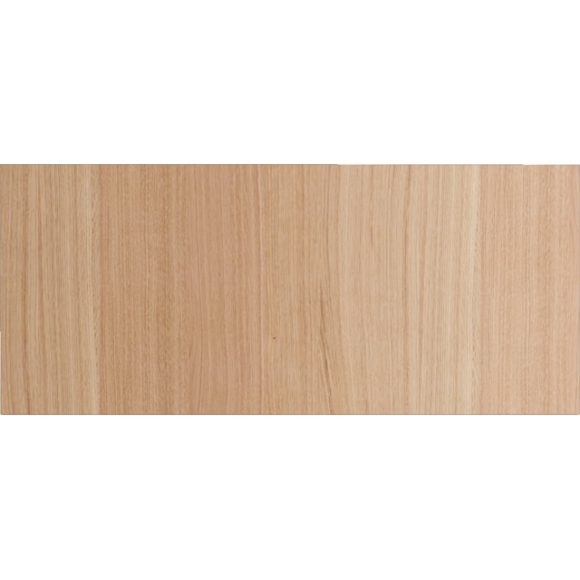 Epoq Edge vaakasuuntainen ovi keittiöön 92x40 (Natural Oak)