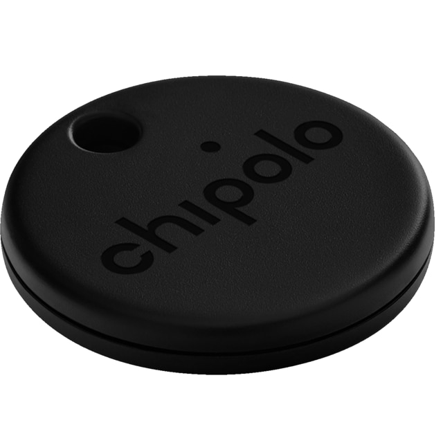 Chipolo One Bluetooth paikannuslaite (musta)