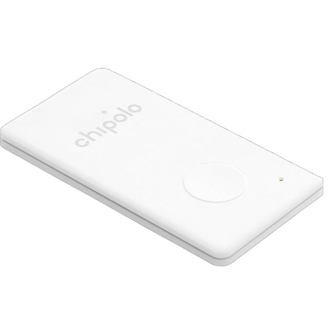 Chipolo Card Bluetooth jäljitin (2 kpl)