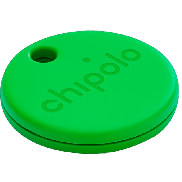 Chipolo One Bluetooth paikannuslaite (vihreä)