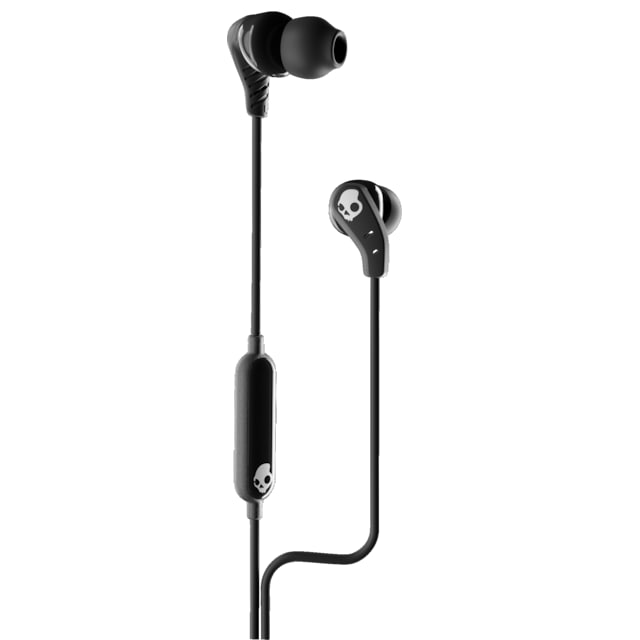 Skullcandy Set USB-C in-ear kuulokkeet (musta)