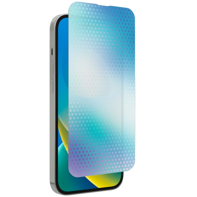 ZAGG InvisibleShield iPhone 14 Pro Max Näytönsuoja Glass XTR2