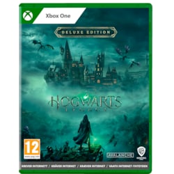 Xbox One -pelit - Gigantti verkkokauppa