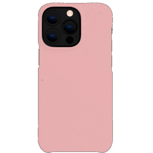 A Good Company iPhone 13 Pro suojakuori (vaaleanpunainen)