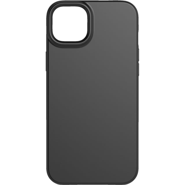 Tech21 Evo Lite iPhone 14 Plus suojakuori (musta)