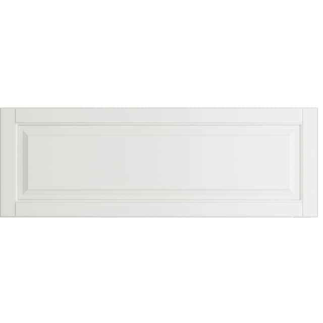 Epoq Heritage alalaatikon etuosa 100x35 (Classic White)
