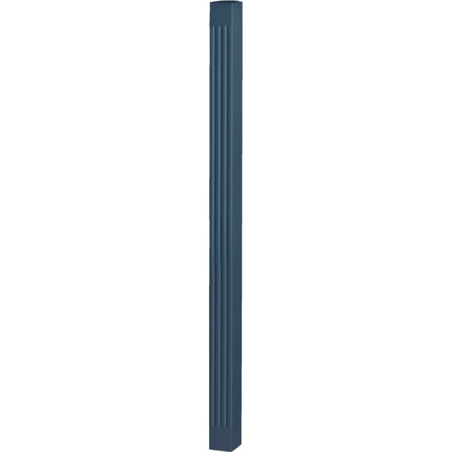 Epoq Heritage pilari 70x5 cm (Blue Grey)