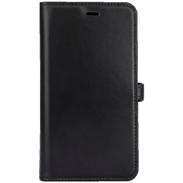 Buffalo Samsung Galaxy S23 2in1 lompakkokotelo (musta)
