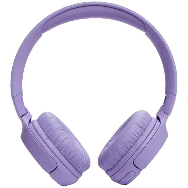 JBL Tune 520BT langattomat on-ear kuulokkeet (violetti)