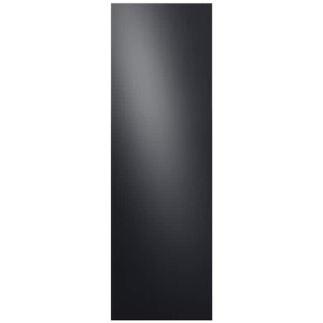 Samsung BESPOKE 1Door jääkaapin etupaneeli RA-R23DAAB1GG (musta)