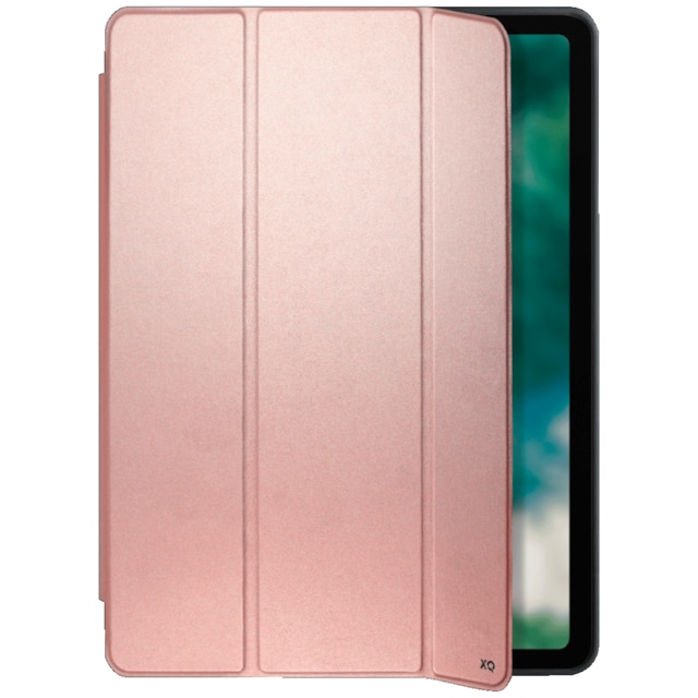 XQISIT Piave iPad Air 10,9" suojakotelo (pinkki)