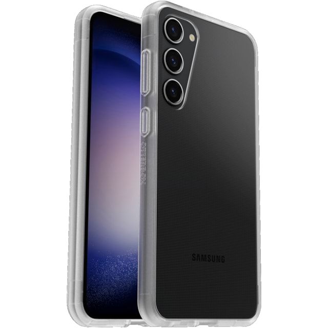 OtterBox React Samsung Galaxy S23+ suojakuori
