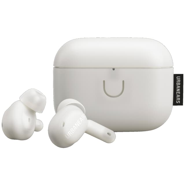 Urbanears JUNO täysin langattomat in-ear kuulokkeet (valkoinen)