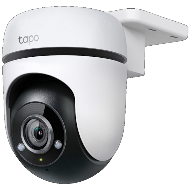 TP-Link Tapo C500 valvontakamera ulkokäyttöön